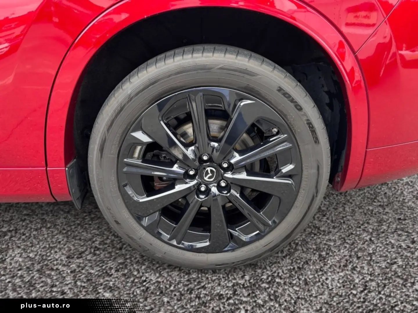 MAZDA CX-60 AWD PHEV Aut. HOMURA