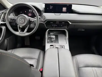 MAZDA CX-60 AWD PHEV Aut. HOMURA