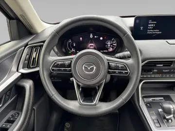 MAZDA CX-60 AWD PHEV Aut. HOMURA