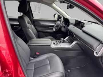 MAZDA CX-60 AWD PHEV Aut. HOMURA