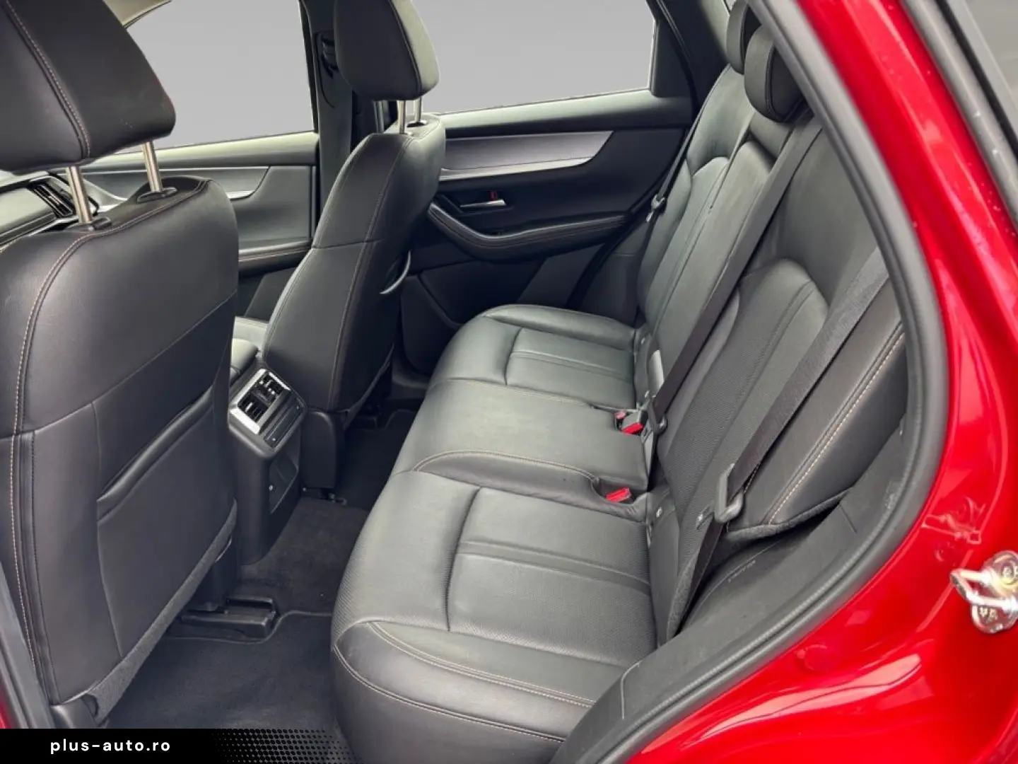 MAZDA CX-60 AWD PHEV Aut. HOMURA