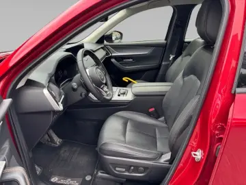 MAZDA CX-60 AWD PHEV Aut. HOMURA