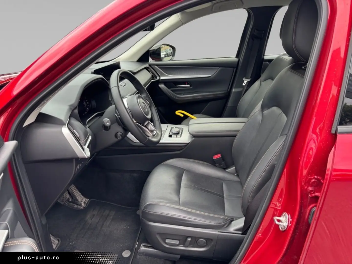 MAZDA CX-60 AWD PHEV Aut. HOMURA