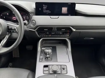 MAZDA CX-60 AWD PHEV Aut. HOMURA
