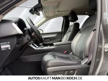 MAZDA CX-60 e-SKY PHEV HOMURA 360 CAM BOSE MATRIX AHK