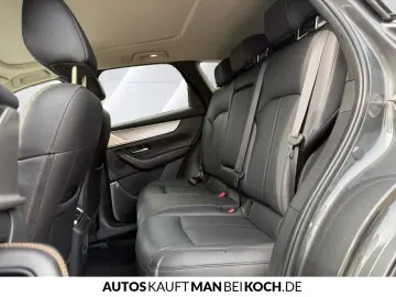 MAZDA CX-60 e-SKY PHEV HOMURA 360 CAM BOSE MATRIX AHK