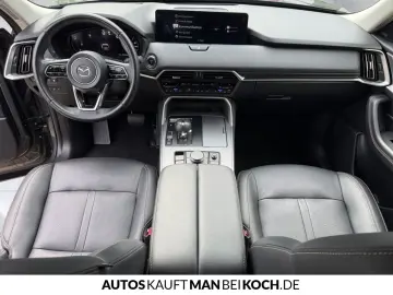 MAZDA CX-60 e-SKY PHEV HOMURA 360 CAM BOSE MATRIX AHK