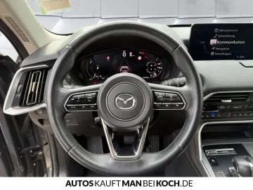 MAZDA CX-60 e-SKY PHEV HOMURA 360 CAM BOSE MATRIX AHK