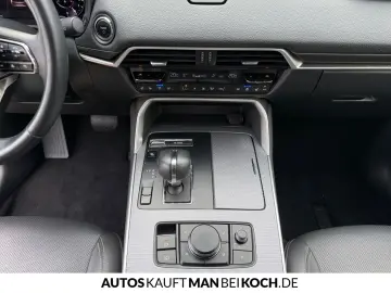 MAZDA CX-60 e-SKY PHEV HOMURA 360 CAM BOSE MATRIX AHK