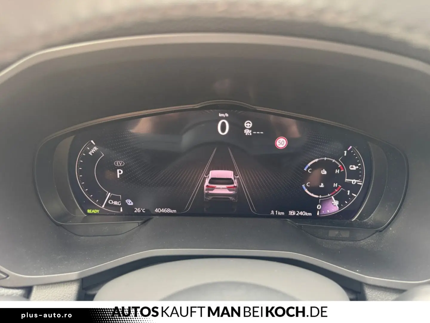 MAZDA CX-60 e-SKY PHEV HOMURA 360 CAM BOSE MATRIX AHK