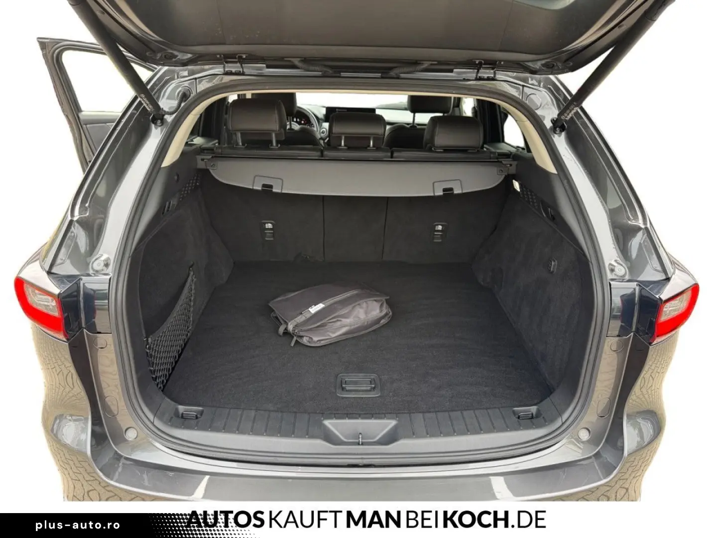 MAZDA CX-60 e-SKY PHEV HOMURA 360 CAM BOSE MATRIX AHK