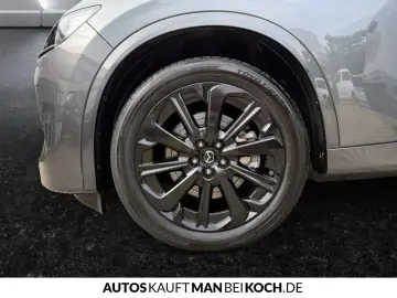 MAZDA CX-60 e-SKY PHEV HOMURA 360 CAM BOSE MATRIX AHK