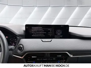 MAZDA CX-60 e-SKY PHEV HOMURA 360 CAM BOSE MATRIX AHK