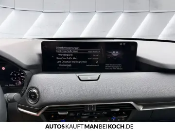 MAZDA CX-60 e-SKY PHEV HOMURA 360 CAM BOSE MATRIX AHK
