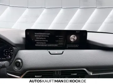 MAZDA CX-60 e-SKY PHEV HOMURA 360 CAM BOSE MATRIX AHK