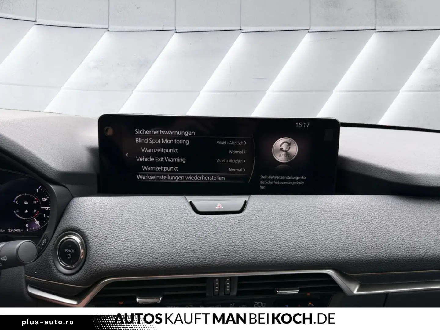 MAZDA CX-60 e-SKY PHEV HOMURA 360 CAM BOSE MATRIX AHK