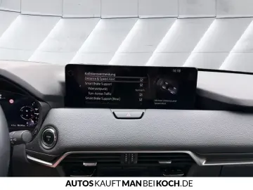 MAZDA CX-60 e-SKY PHEV HOMURA 360 CAM BOSE MATRIX AHK