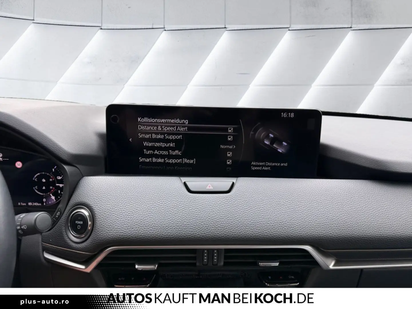 MAZDA CX-60 e-SKY PHEV HOMURA 360 CAM BOSE MATRIX AHK