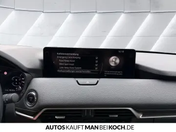 MAZDA CX-60 e-SKY PHEV HOMURA 360 CAM BOSE MATRIX AHK