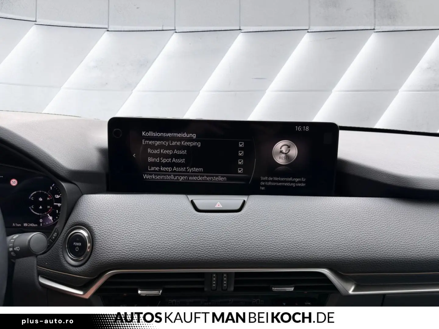 MAZDA CX-60 e-SKY PHEV HOMURA 360 CAM BOSE MATRIX AHK