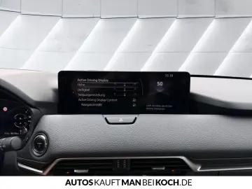 MAZDA CX-60 e-SKY PHEV HOMURA 360 CAM BOSE MATRIX AHK