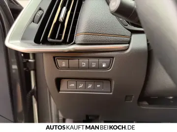 MAZDA CX-60 e-SKY PHEV HOMURA 360 CAM BOSE MATRIX AHK
