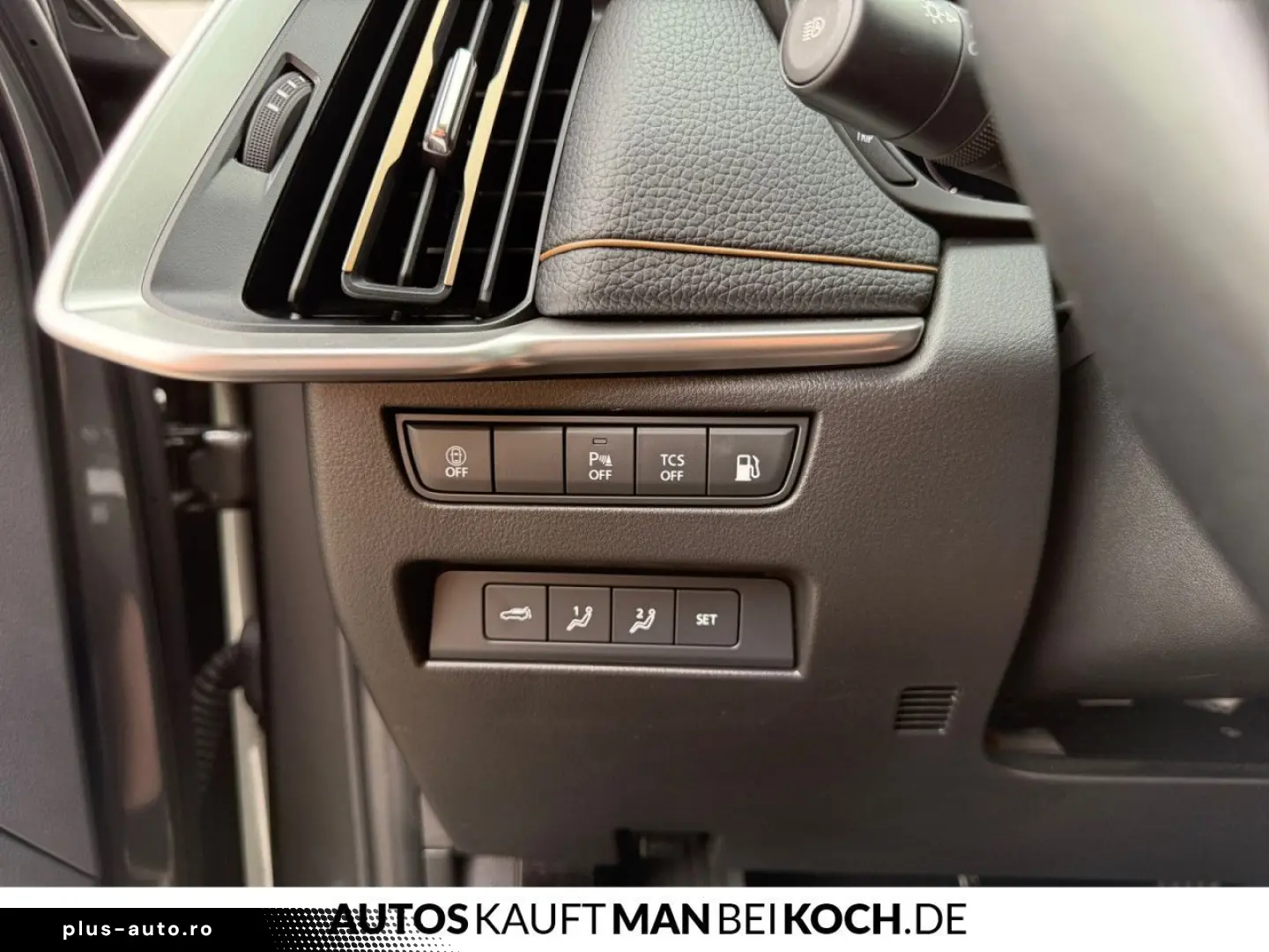 MAZDA CX-60 e-SKY PHEV HOMURA 360 CAM BOSE MATRIX AHK