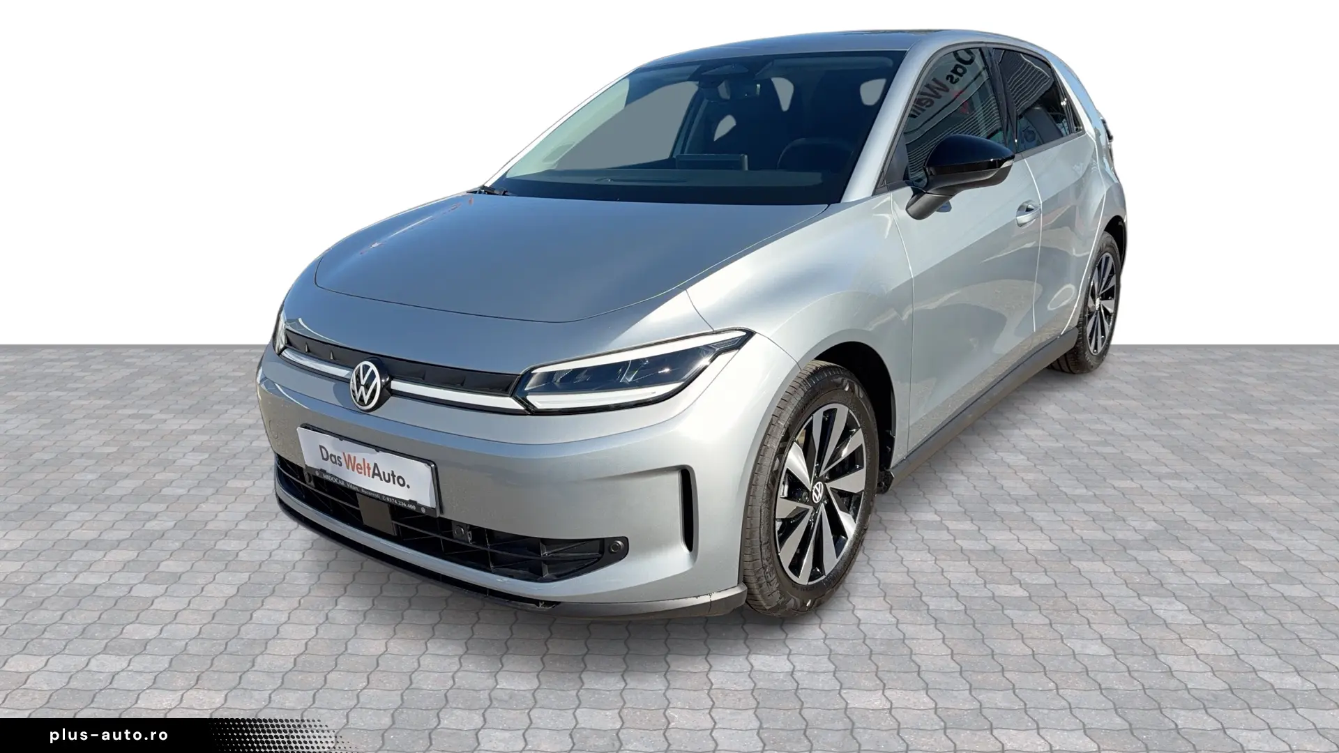 VW ID.Polo Life 52 kWh