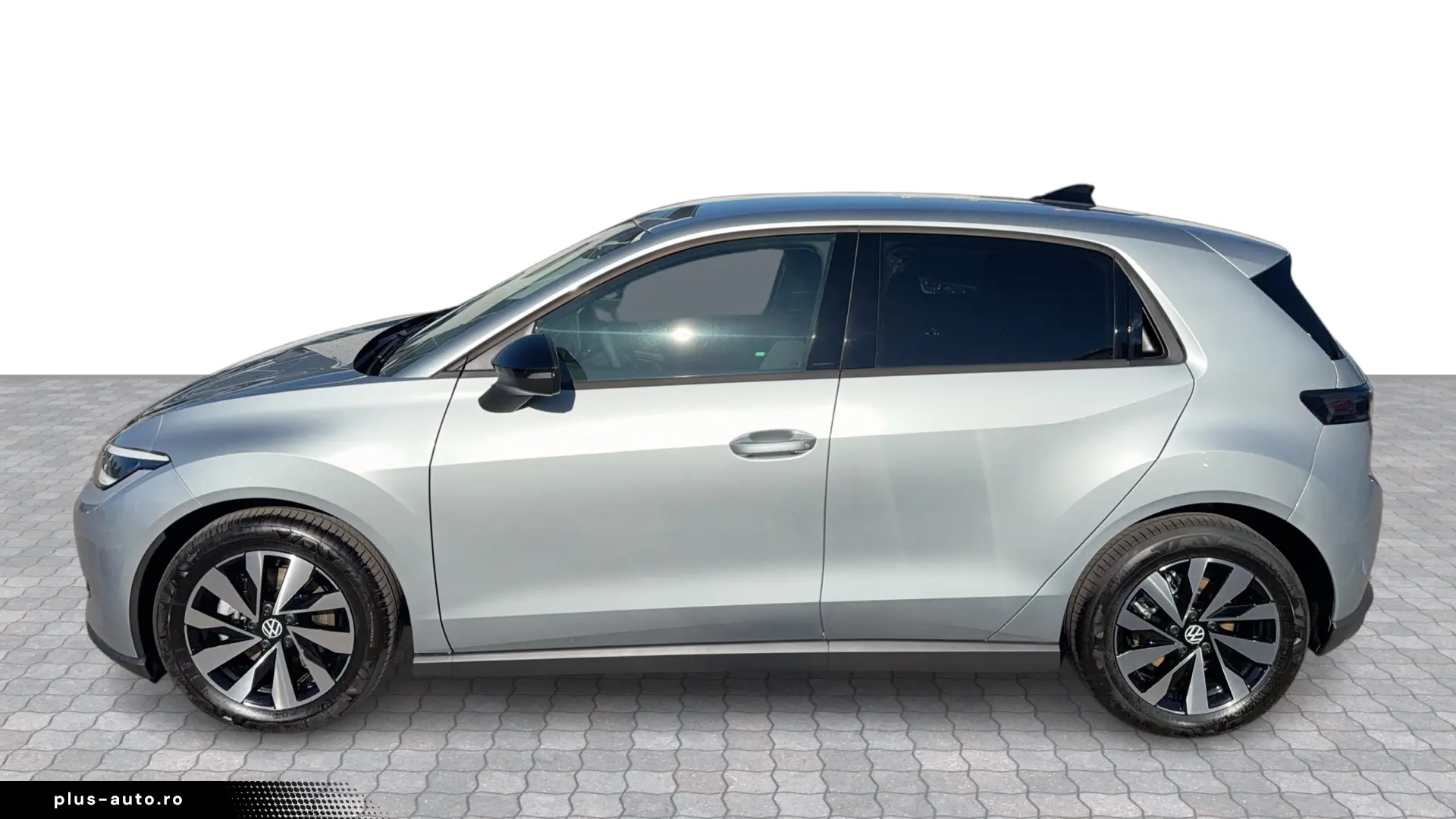 VW ID.Polo Life 52 kWh