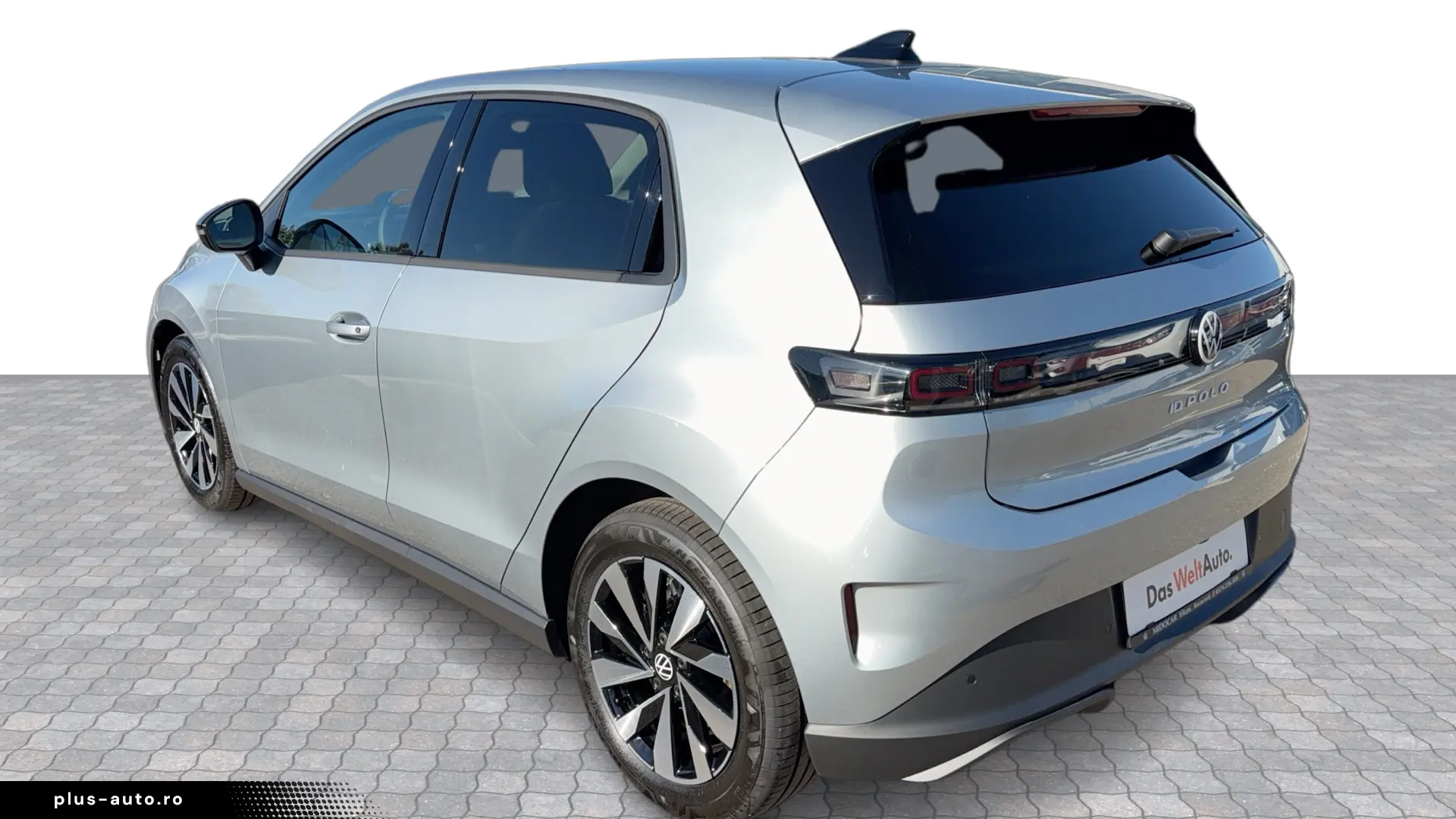 VW ID.Polo Life 52 kWh