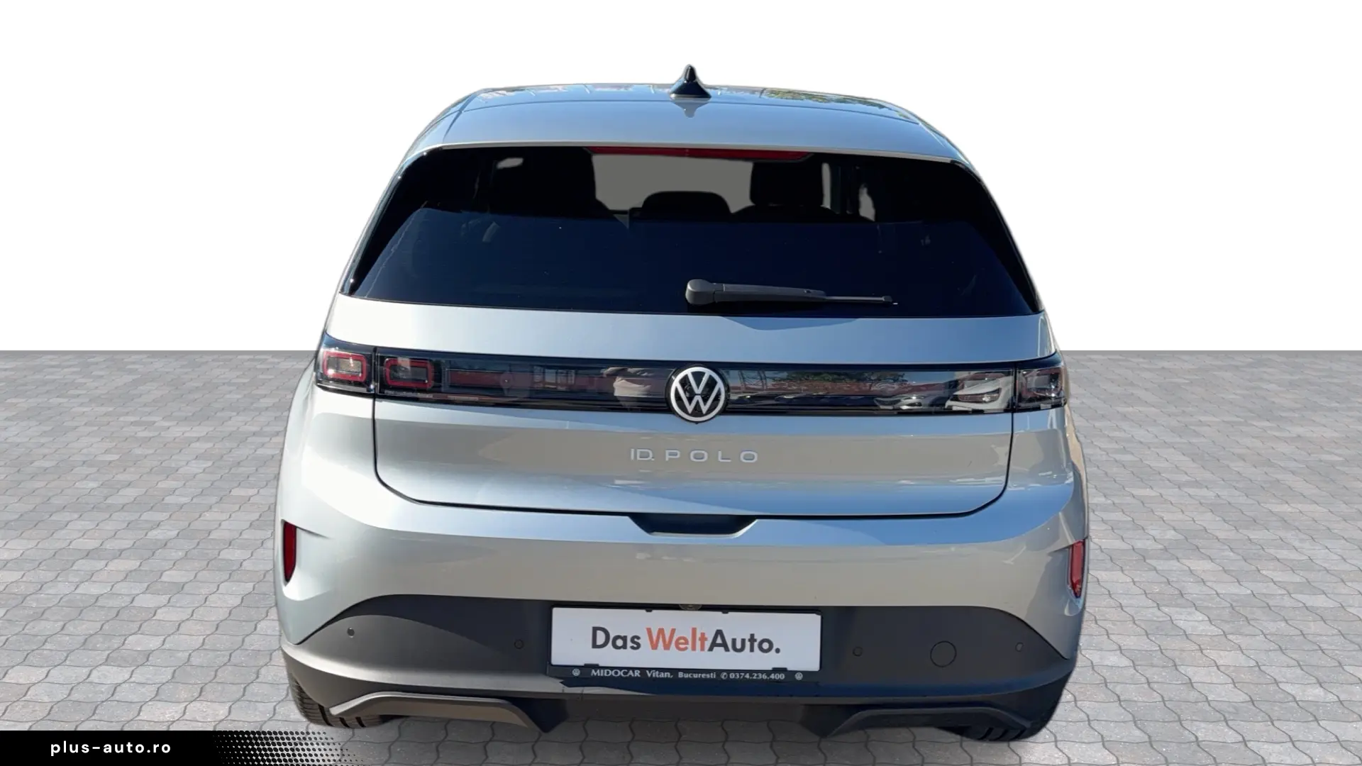 VW ID.Polo Life 52 kWh