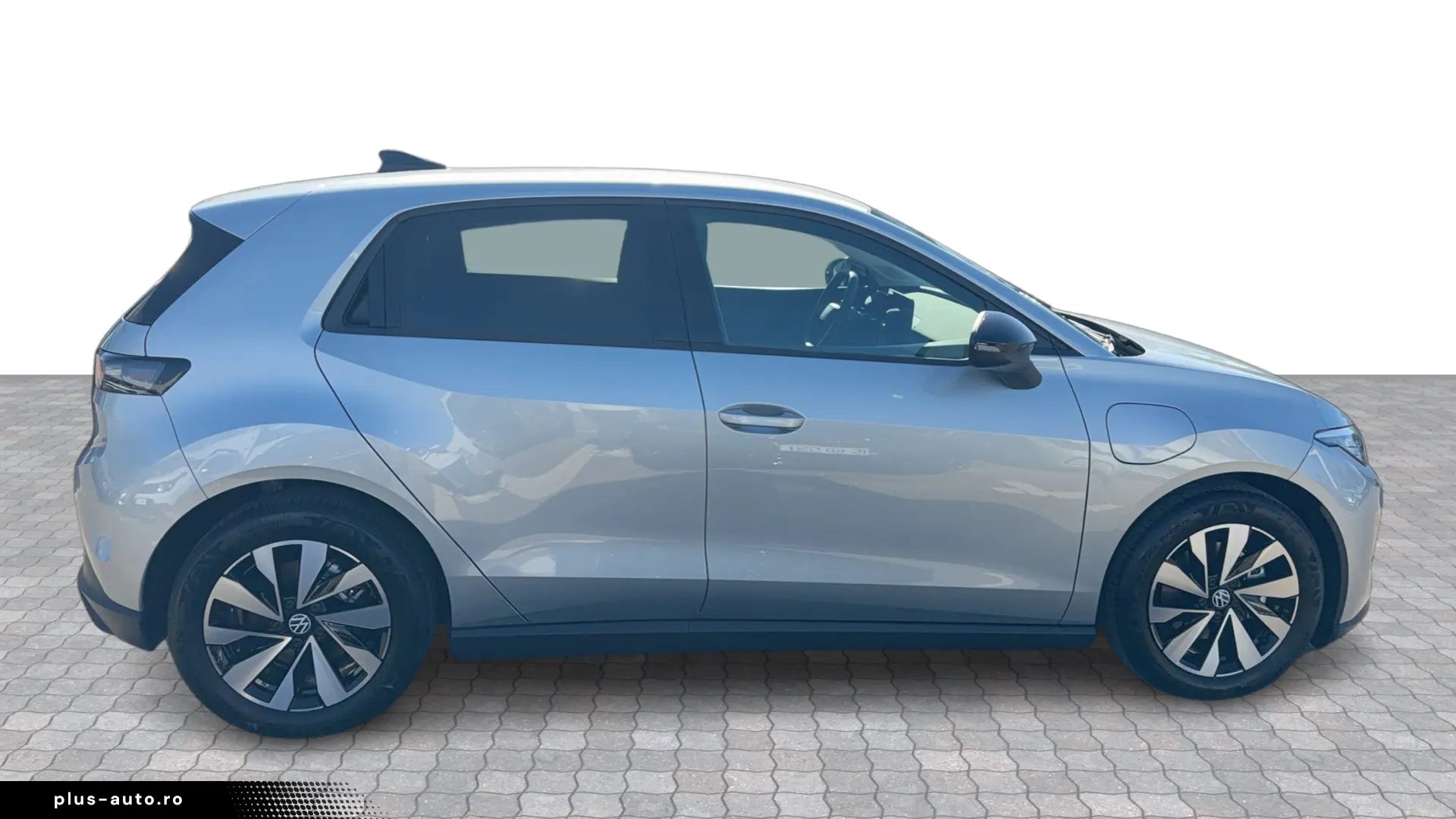 VW ID.Polo Life 52 kWh