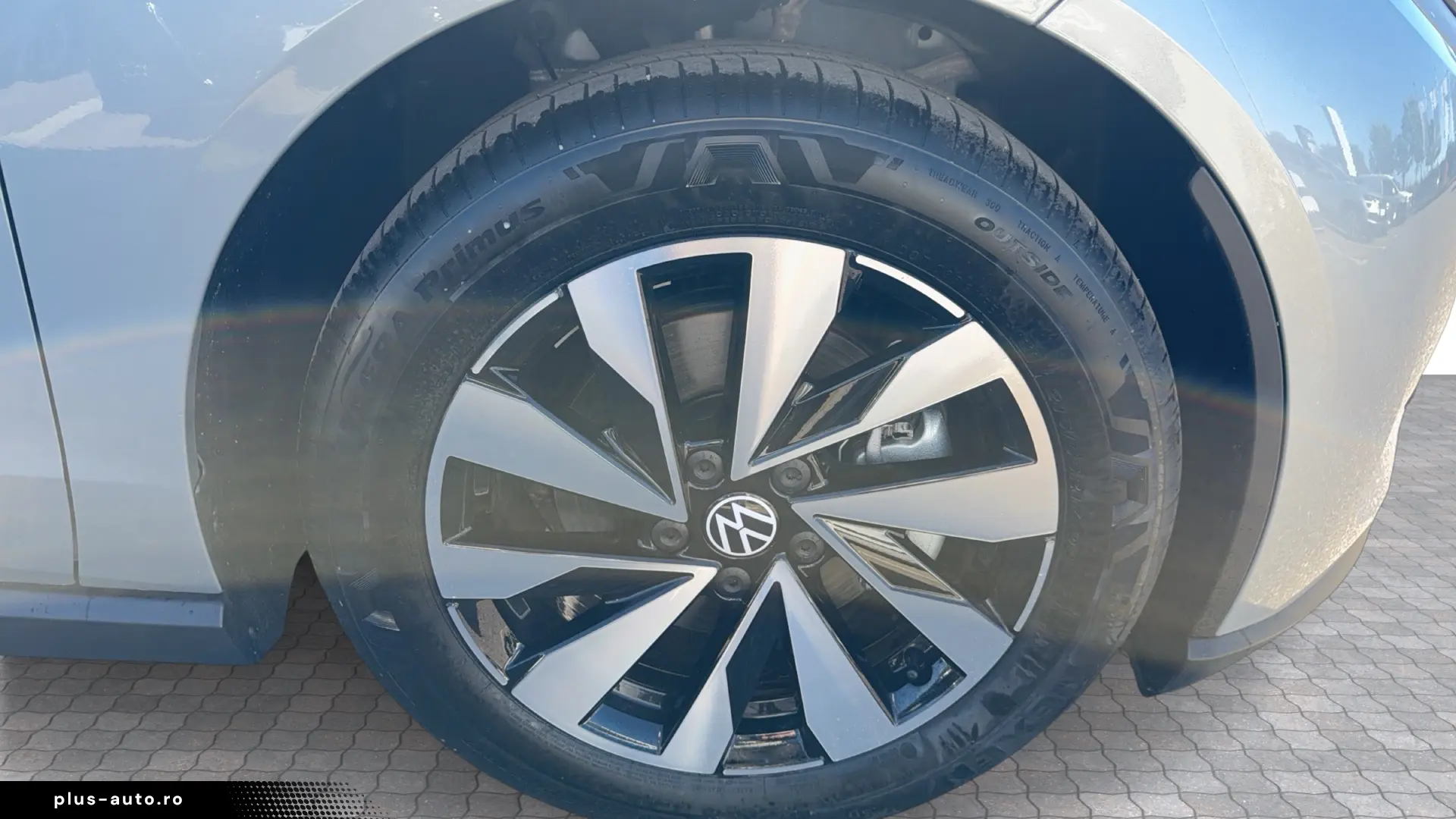 VW ID.Polo Life 52 kWh