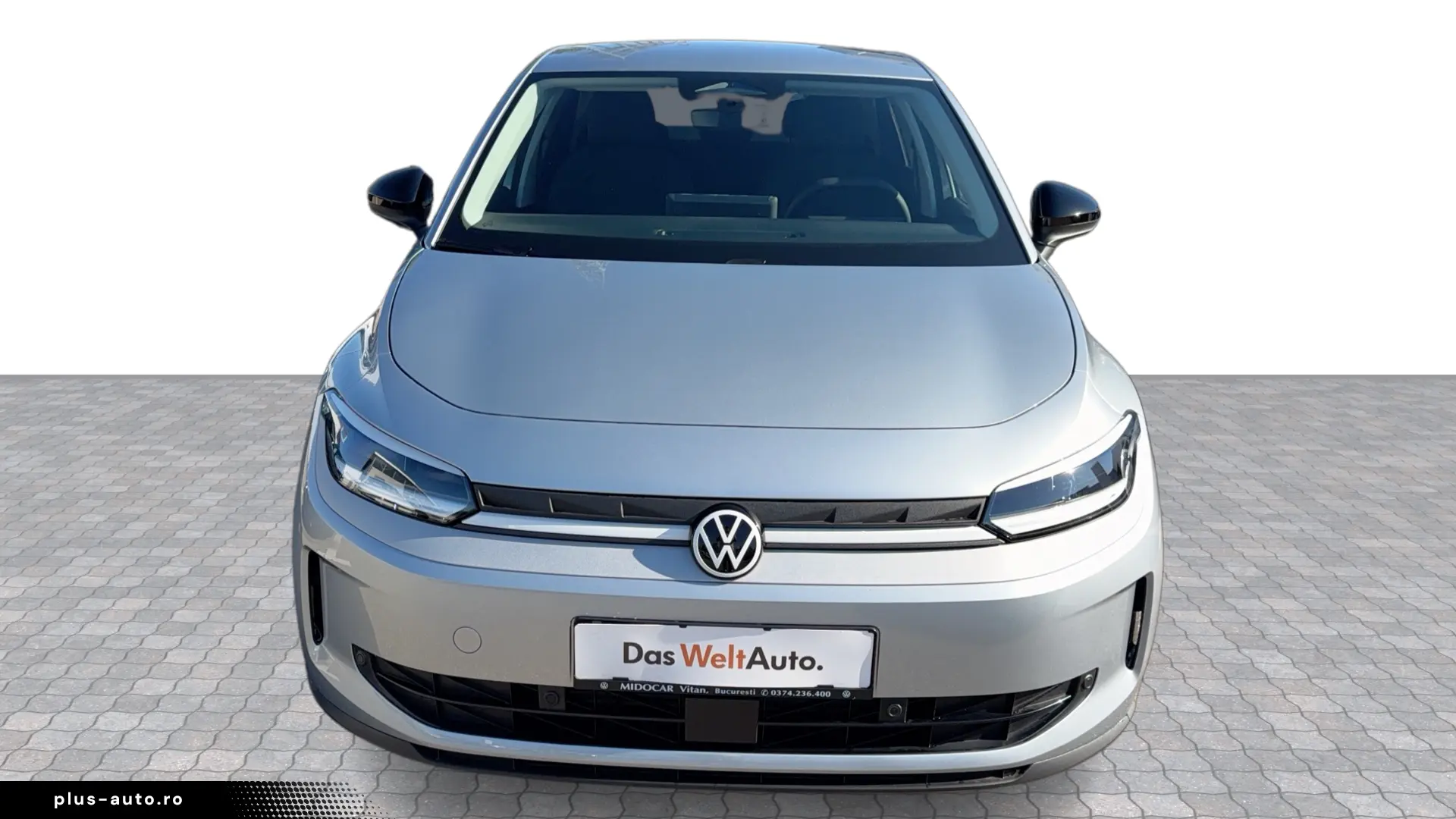 VW ID.Polo Life 52 kWh