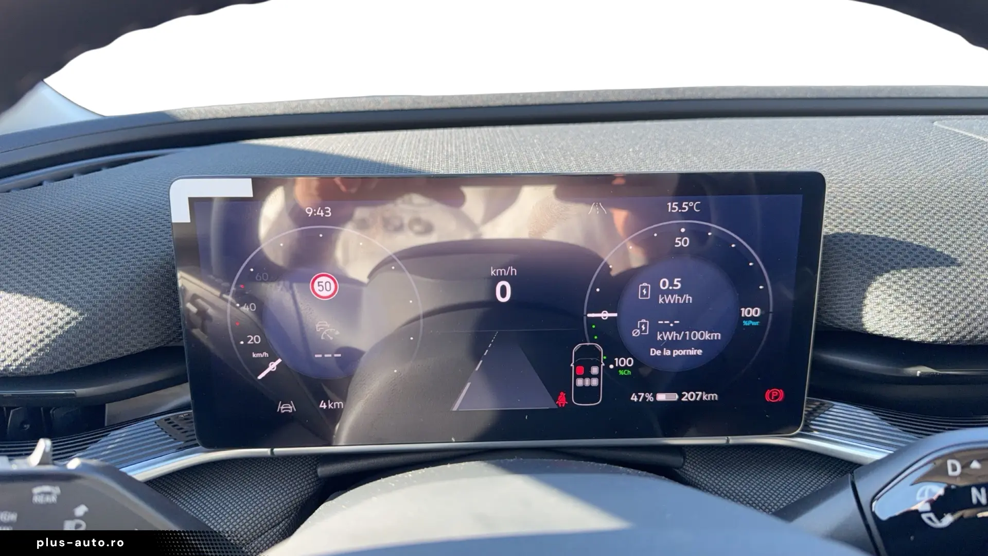VW ID.Polo Life 52 kWh