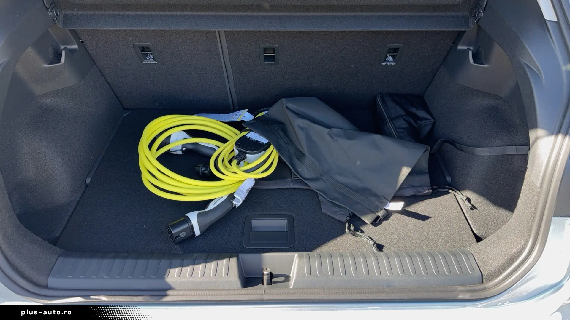 VW ID.Polo Life 52 kWh