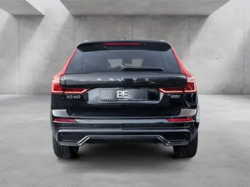 VOLVO XC60 B5 Ultra Dark AWD HUD PANO 360