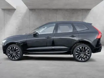 VOLVO XC60 B5 Ultra Dark AWD HUD PANO 360
