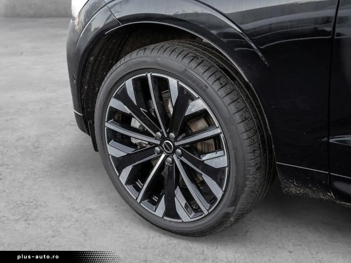 VOLVO XC60 B5 Ultra Dark AWD HUD PANO 360