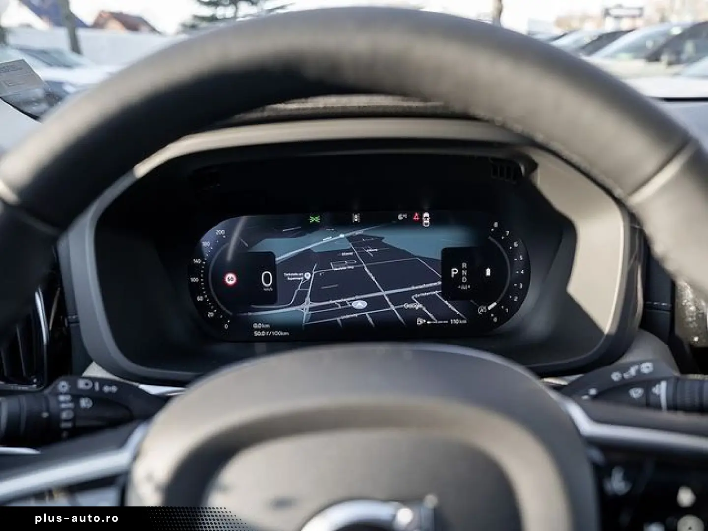 VOLVO XC60 B5 Ultra Dark AWD HUD PANO 360