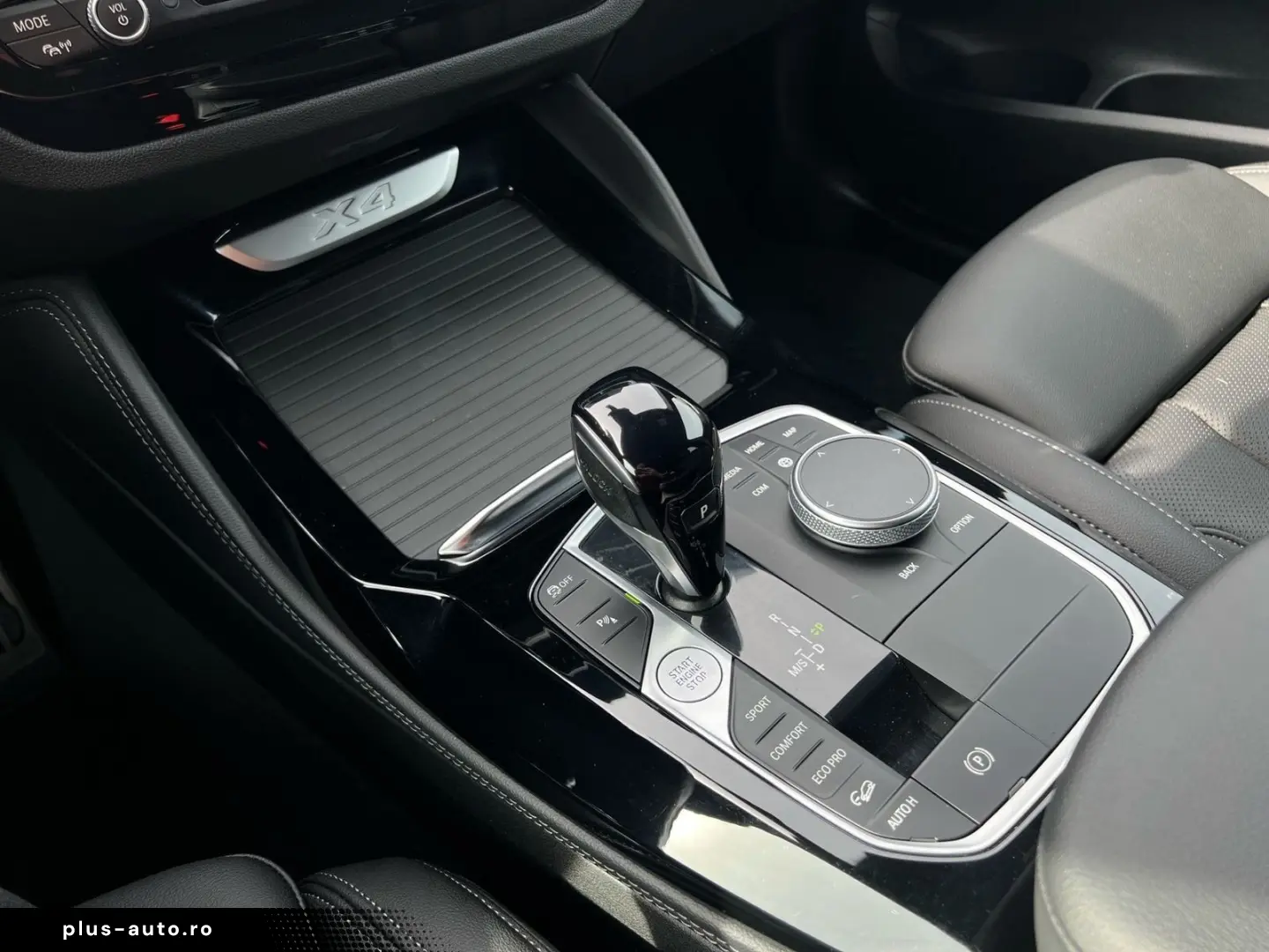 BMW X4 xDrive30i M Sport Head-Up