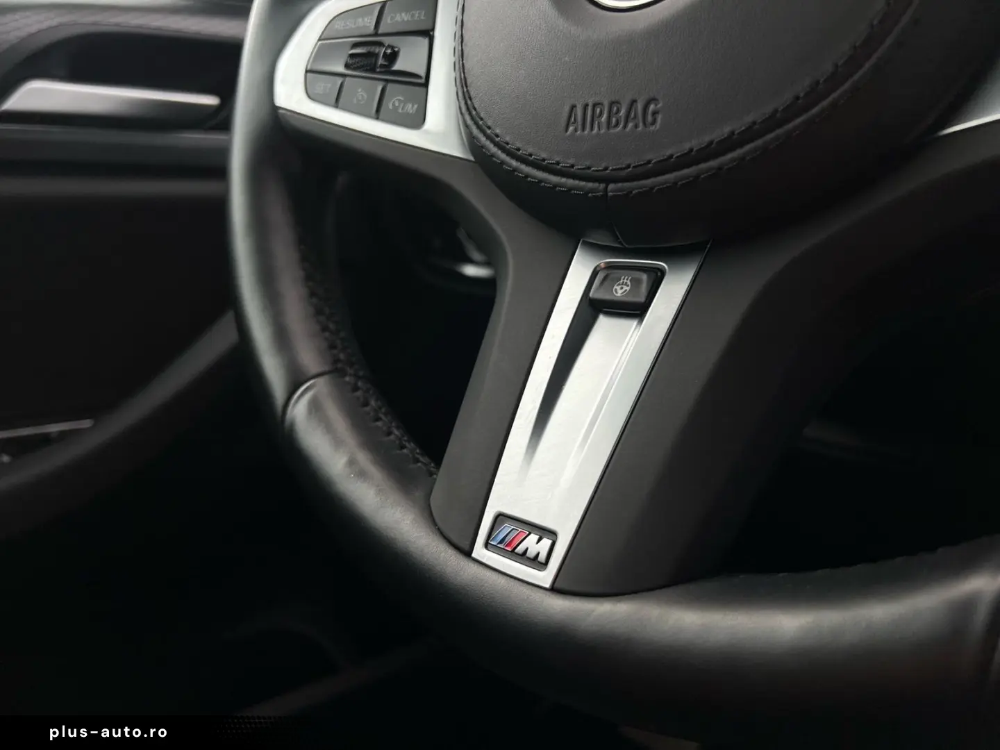 BMW X4 xDrive30i M Sport Head-Up