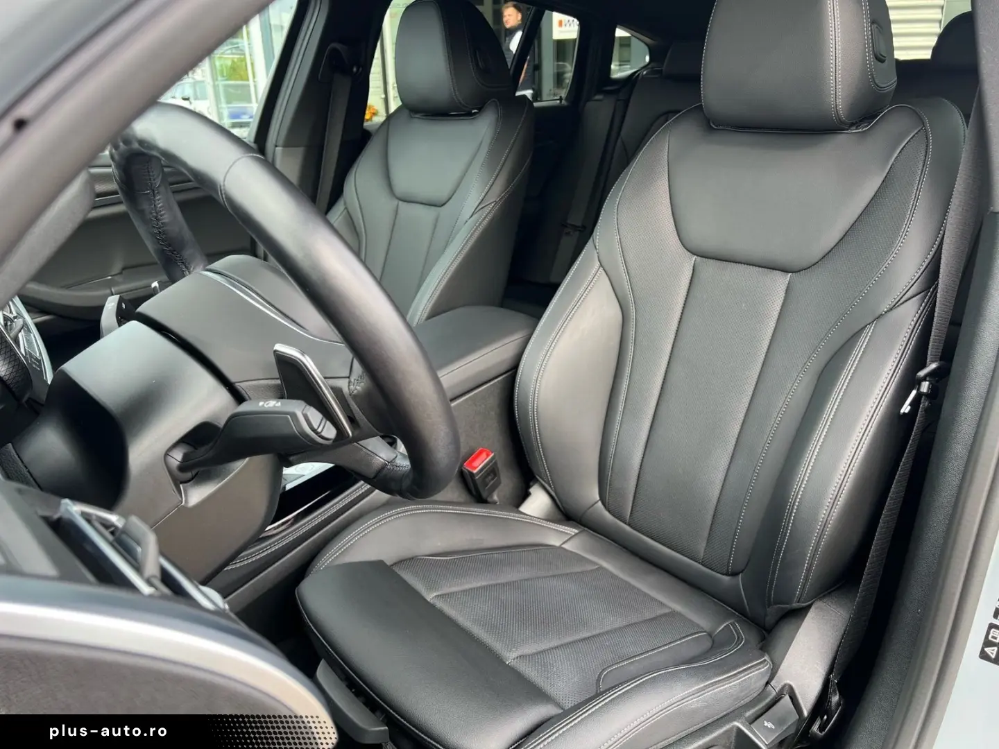 BMW X4 xDrive30i M Sport Head-Up