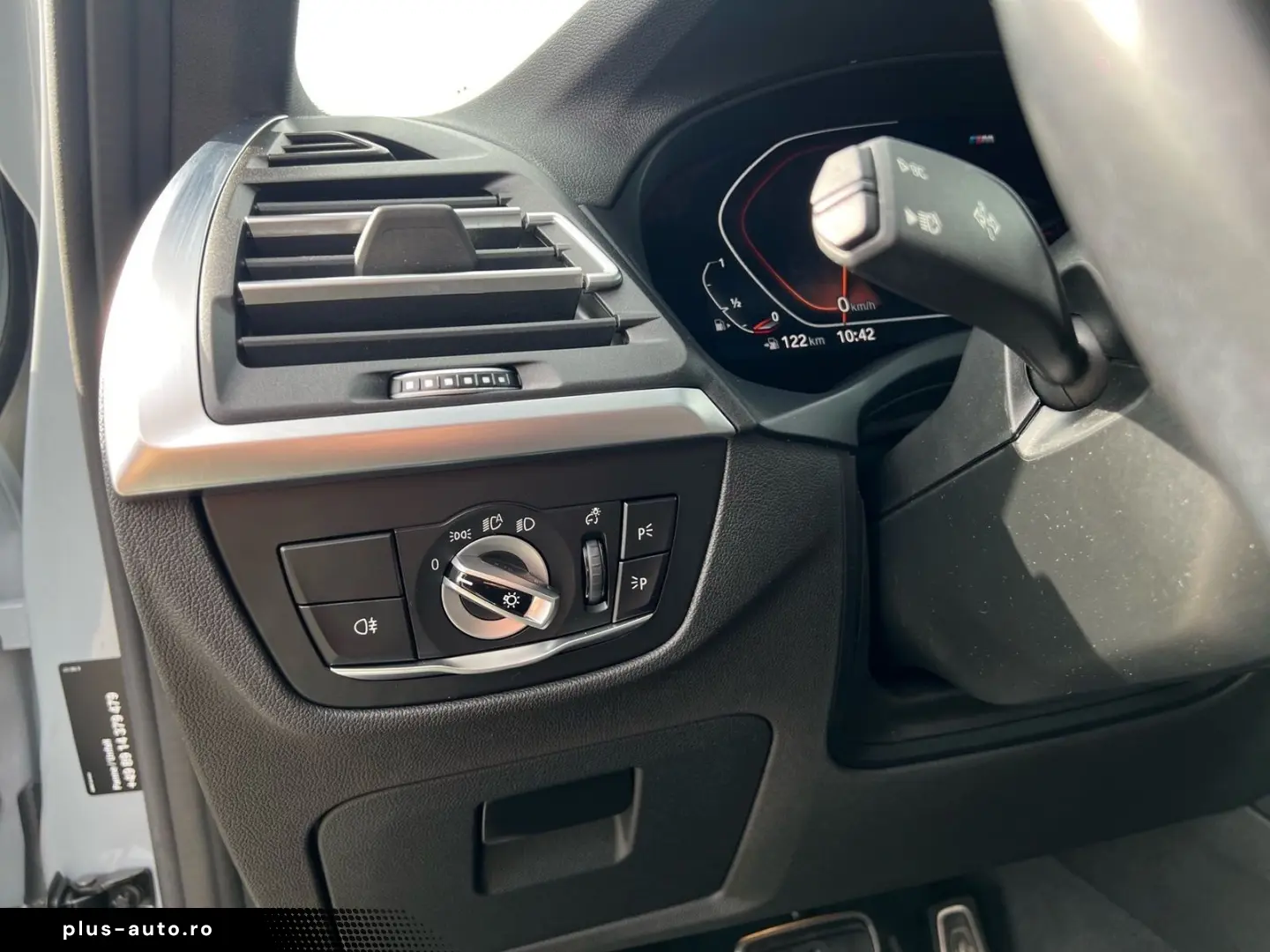 BMW X4 xDrive30i M Sport Head-Up