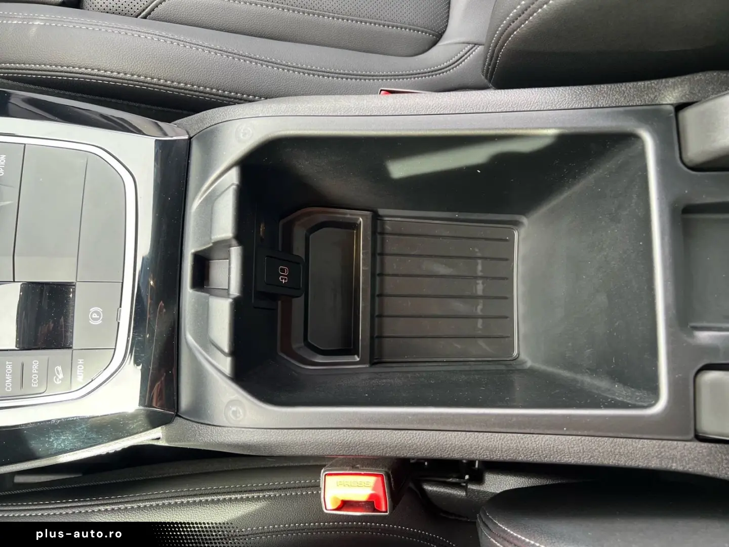 BMW X4 xDrive30i M Sport Head-Up