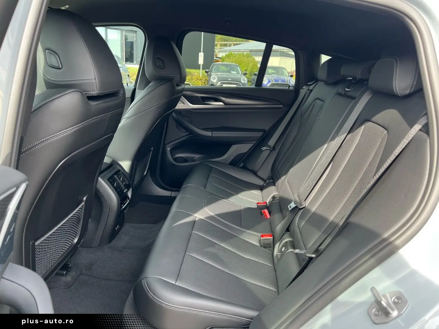 BMW X4 xDrive30i M Sport Head-Up