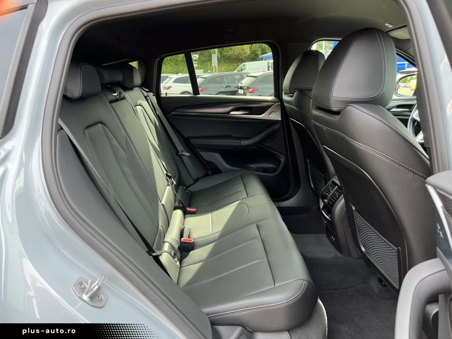 BMW X4 xDrive30i M Sport Head-Up