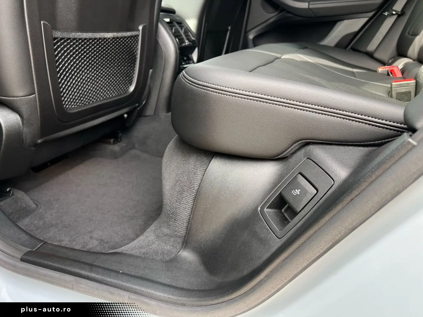 BMW X4 xDrive30i M Sport Head-Up