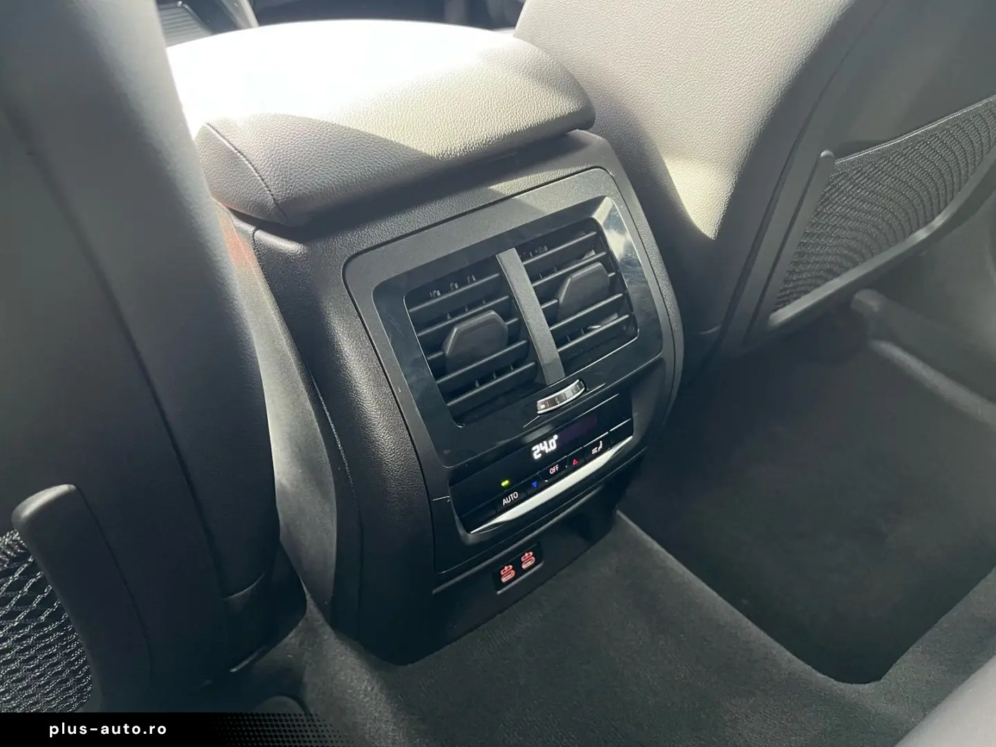 BMW X4 xDrive30i M Sport Head-Up