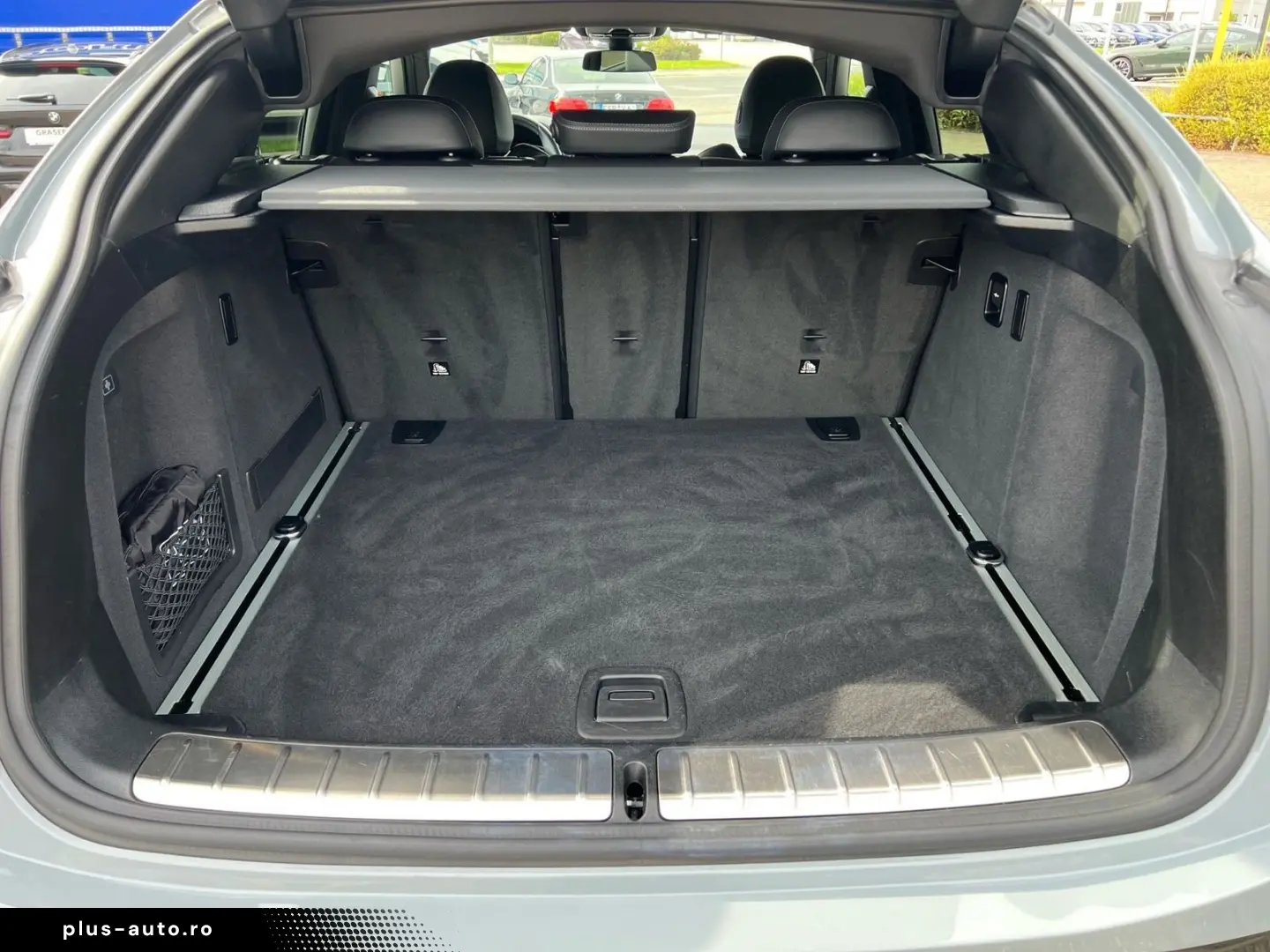 BMW X4 xDrive30i M Sport Head-Up